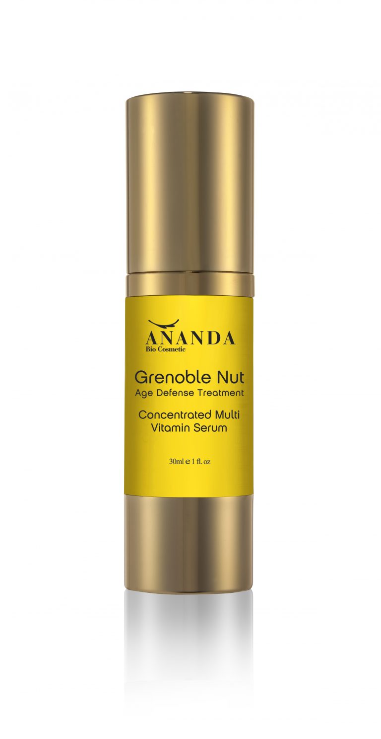 אננדה ביו קוסמטיקה – Ananda Bio Cosmetic